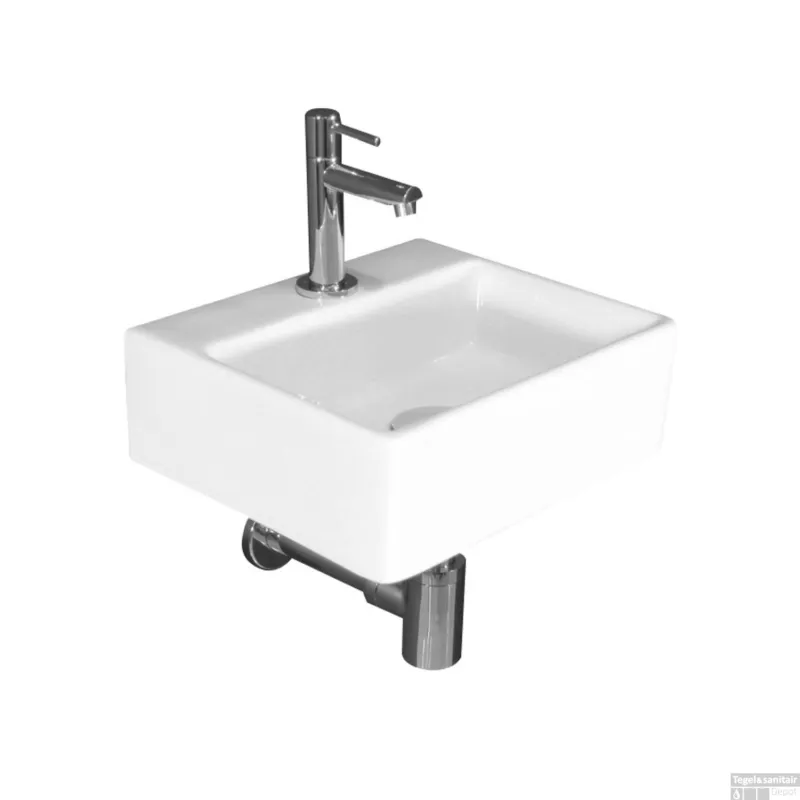 Seizoensaanbieding Fonteinset Best Design Zapa One Pack Rechthoek 29x34 cm