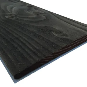Douglas Zweeds Rabat Zwart Gedompeld - 300 cm Must-Have