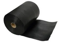 Dpc folie rollen - Dpc folie rol 15CM x 50M Premium