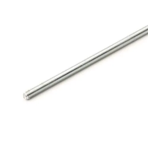 Draadeind - Draadeind M6 Speciale Aanbieding