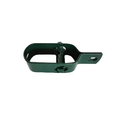 Hete Deal Draadspanner groen of zwart voor buitengebruik - Draagspanner|Groen