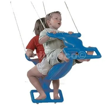 Duo seat - Standaard Premium