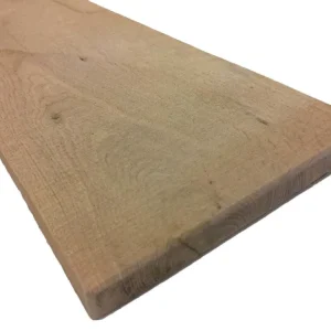 Eiken planken 22x200 mm in de lengtes van 250, 300 en 400 cm - Eiken Plank 2.2x20x250 cm Must-Have