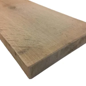 Eiken planken 32x200 mm in de lengtes van 3 en 4 meter. - Eiken 3.2x20x300 cm Weekendaanbieding