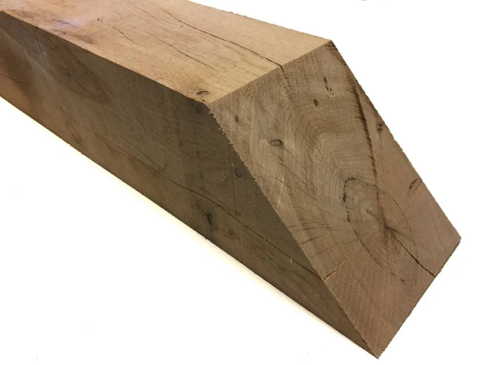 Rechtstreeks Van De Fabrikant Eiken Schoor 150 x 150mm - Eiken Schoor 150x150mm