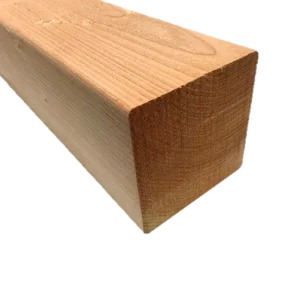 Betrouwbaar Douglas Balk / Paal 200x200 mm (20x20 cm) Geschaafd - 500 cm