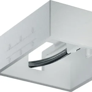 Hansgrohe Raindance inbouwdeel voor hoofddouche 260/260 1jet Exclusieve Aanbieding