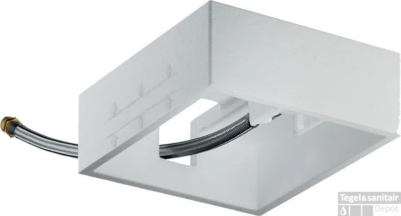Hansgrohe Raindance inbouwdeel voor hoofddouche 260/260 1jet Exclusieve Aanbieding