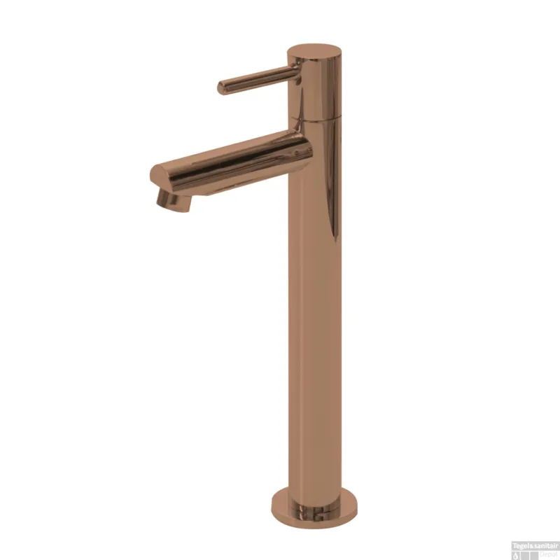Koop Online Fonteinkraan Best-Design High-Aquador Dijon PVD Glans Brons