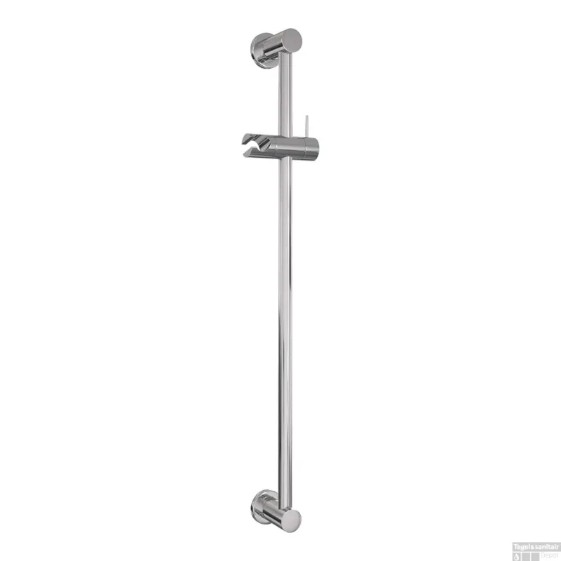 Nu Kopen Glijstang Brauer Chrome Edition Chroom