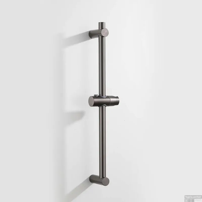 Glijstang BWS Plus 60 cm Gunmetal Superprijs