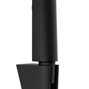 Direct Beschikbaar Hansgrohe bidethanddouche 1jet EcoSmart met Porter S douchehouder en doucheslang 125 cm, mat zwart