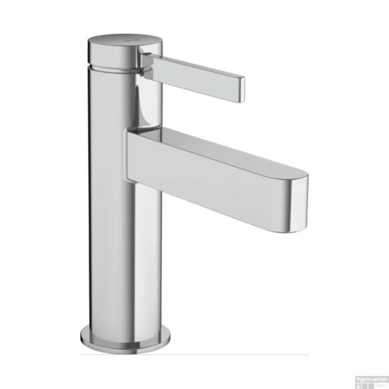 Superprijs Toiletkraan Finoris HansGrohe Eengreeps Chroom