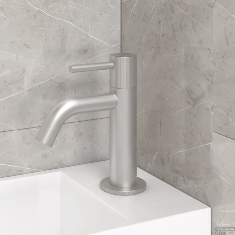 Toiletkraan Best Design High End Ore Alleen Vandaag