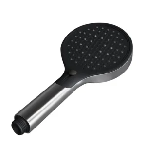 Handdouche Hotbath Cobber 4-F Infinite 13,5 cm Geborsteld Nikkel Koop Online