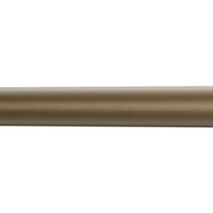 Premium Hansgrohe douchearm S 39 cm, Brushed Bronze