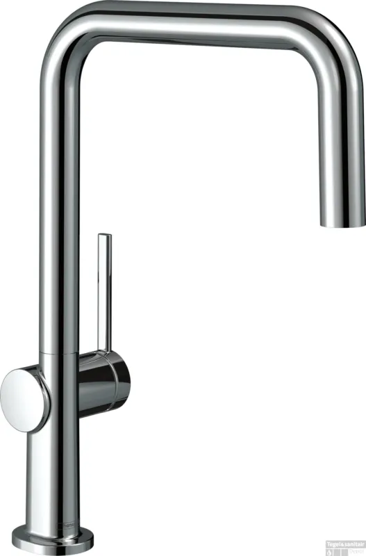Hansgrohe Talis M54 ééngreeps keukenmengkraan U 220 EcoSmart , chroom Aanbieding