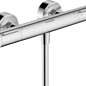 Hansgrohe Ecostat Element Opbouw douchethermostaat, chroom Rechtstreeks Van De Fabrikant