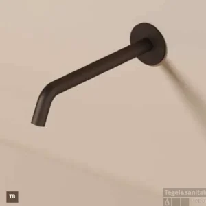 Favoriet Uitloop Hotbath Guy 25cm Tuscan Bronze