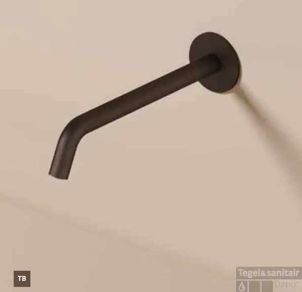 Favoriet Uitloop Hotbath Guy 25cm Tuscan Bronze