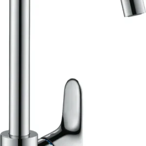 Hansgrohe Focus M41 ééngreeps keukenmengkraan 260 EcoSmart, chroom Fabrieksprijs
