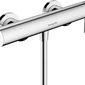 Express Levering Hansgrohe Tecturis S ééngreeps douchekraan opbouw, chroom