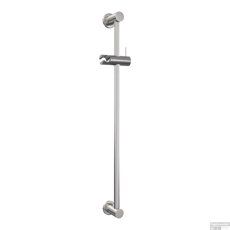Glijstang Brauer Brushed 70cm Geborsteld RVS Laatste Kans
