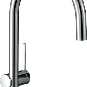 Hansgrohe Talis M54 ééngreeps keukenmengkraan 220 EcoSmart, chroom Exclusieve Aanbieding