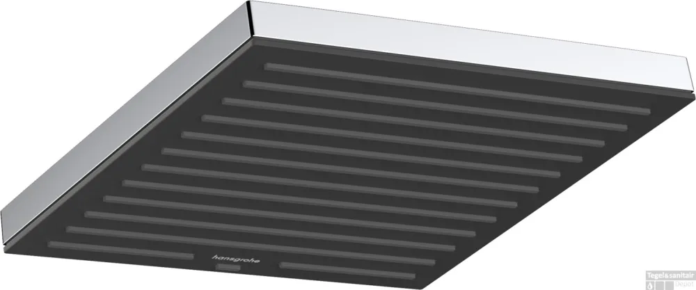 Tijdelijk Beschikbaar Hansgrohe Pulsify E hoofddouche 260 1jet EcoSmart +, chroom