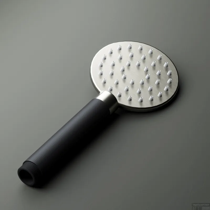 Must-Have Hotbath Archie Handdouche Rond RVS 316 AR353IX