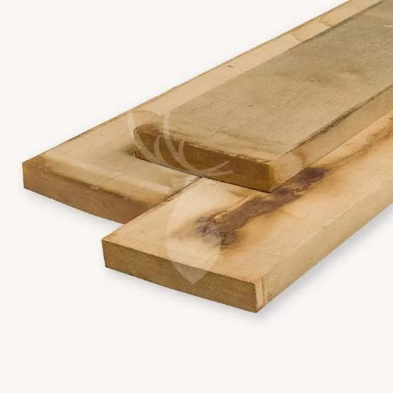 Eiken balk | 5x25 cm | 300 cm Tijdelijk Beschikbaar