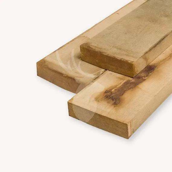 Eiken balk | 7,5x15 cm | 300 cm Betaalbaar