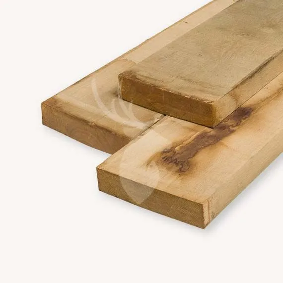 Merkproduct Eiken balk | 7,5x20 cm | 300 cm