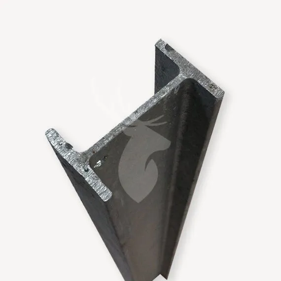 Superprijs Kokowall IPE-80 paal | verzinkt | 300 cm
