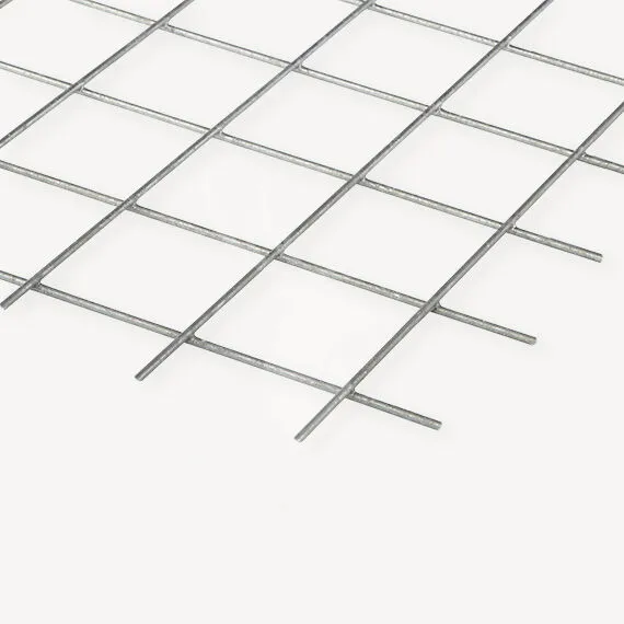 Hete Deal Gaaspaneel | maas 7,5x7,5 cm | 173x83 cm | verzinkt glad