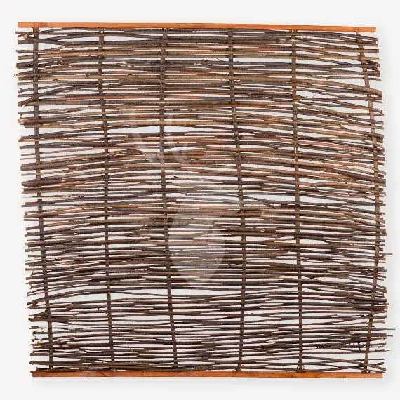 Wilgenscherm Elegance | 180x180 cm Superprijs