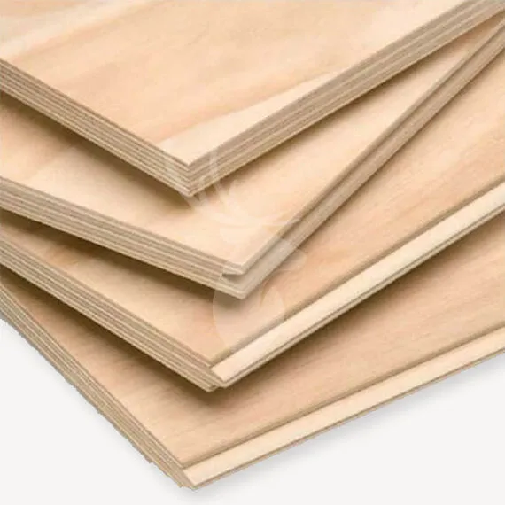 Underlayment plaat | 122x244 cm | 9 mm dik Gratis Retour