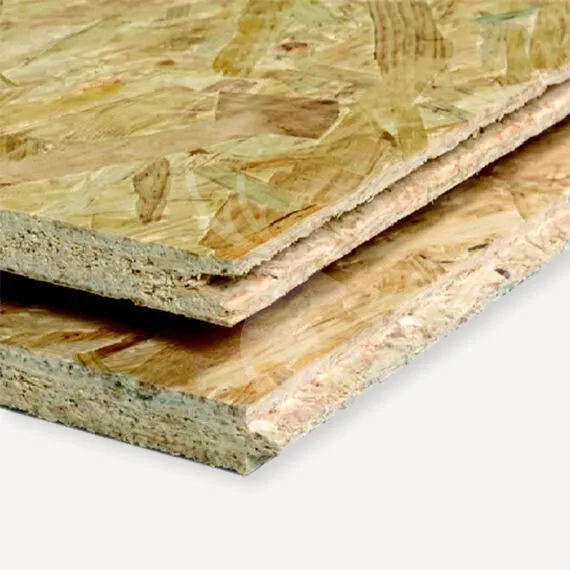 Veilige Betaling OSB constructieplaat | 122x244 cm | 9 mm dik