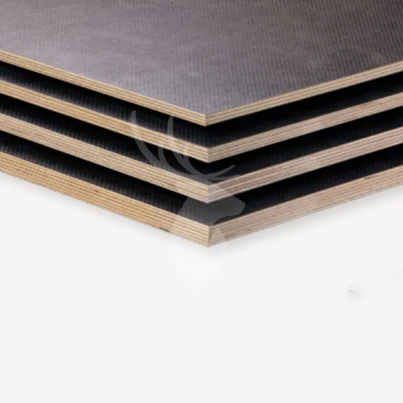 Betonplex plaat berken | 125x250 cm | 9 mm dik Korting