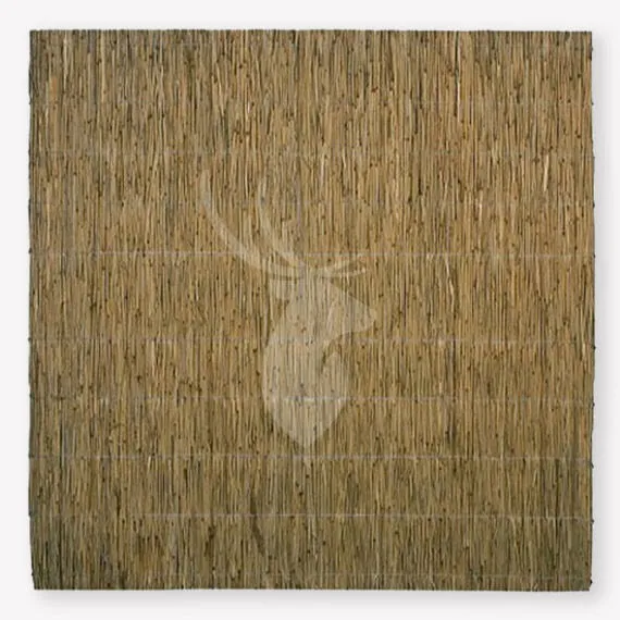 Rietplaat | 200x200 cm Snelle Levering
