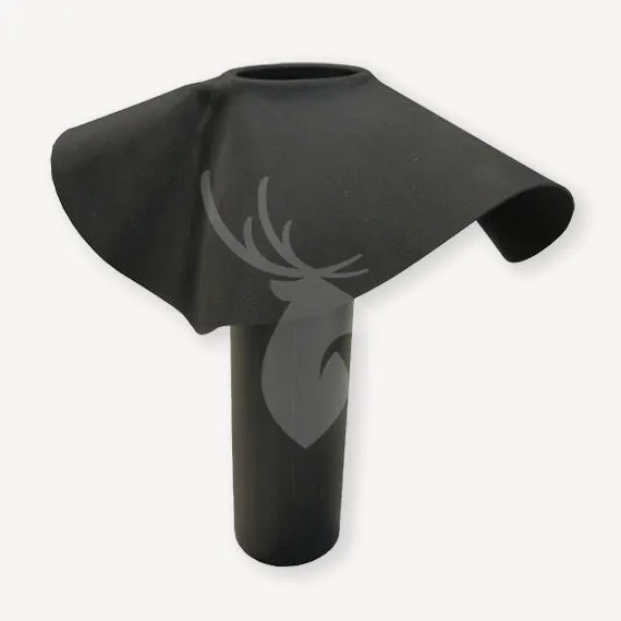 Beste Prijs EPDM onderuitloop 90 mm