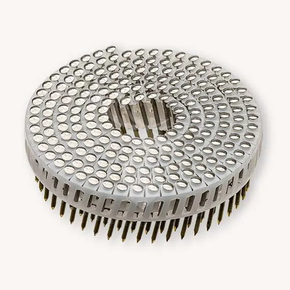 Flitsaanbieding Rolnagels | ring bolkop | RVS 2,3 - 2,5x32 mm | 200 st.