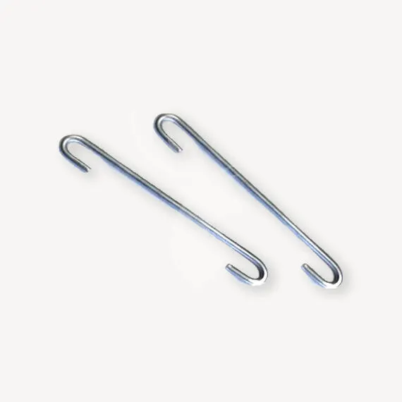 Snelle Levering Gaasverbinder / Afstandhouder schankskorf | 9 cm