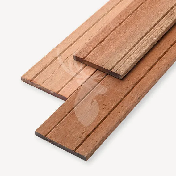 Hardhouten plank | 1,6x14 cm | 395 cm Tijdelijk Beschikbaar