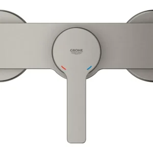 Laatste Versie Douchemengkraan GROHE Lineare New Supersteel