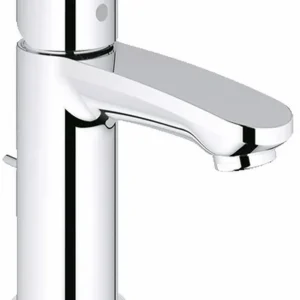 GROHE Eurostyle Cosmopolitan Wastafelkraan Es Met Waste Chroom Dagaanbieding
