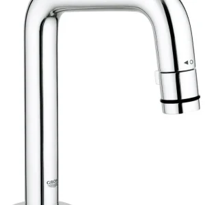 GROHE Universal Fonteinkraan Met U Uitloop Chroom Shop Nu