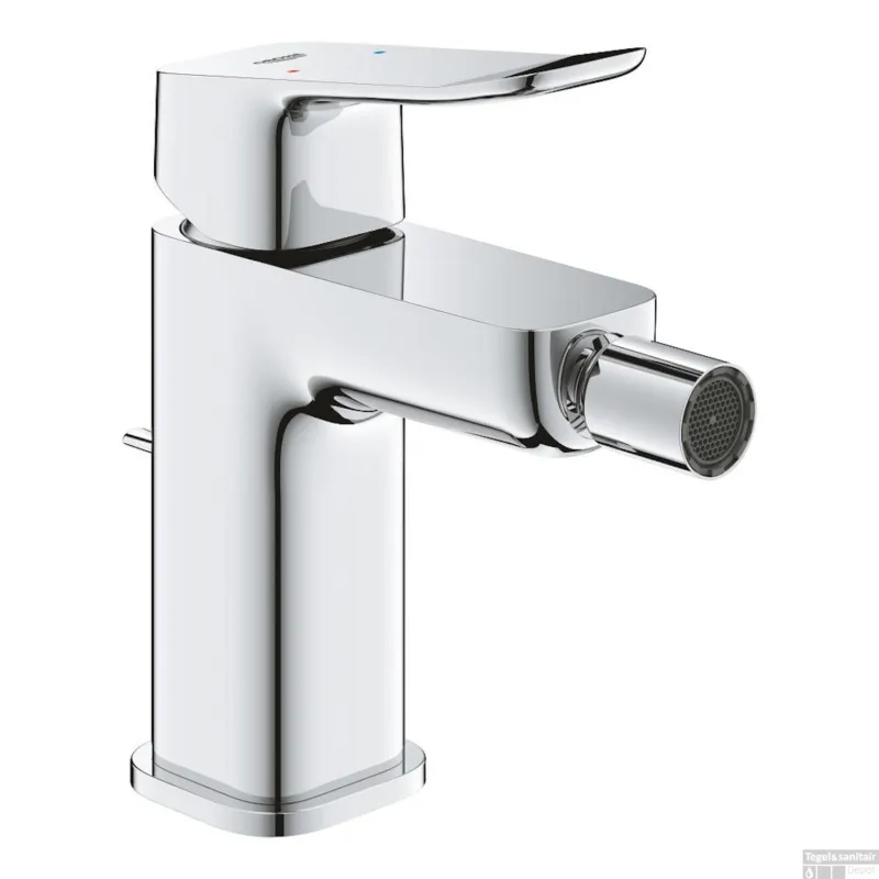 Bidet Kraan GROHE Dice Chroom Bestseller