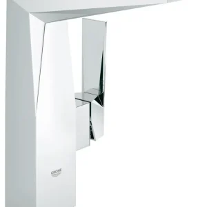 Premium GROHE Allure Brilliant Wastafelkraan Hoog Model Zonder Waste Chroom