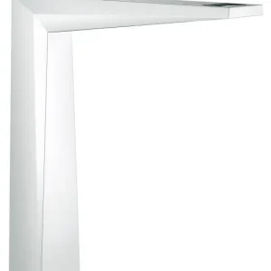 Nieuw GROHE Allure Brilliant Wastafelkraan Voor Opzet Wastafel Chroom